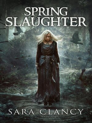 cover image of Spring Slaughter